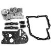 Transmission Gearbox Repair Rebuild Kit Fit for A1 A3 Q3 0AM DQ200