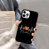 Чехол для телефона с флагом Македонии для iPhone 17 Air 16 15 14 plus 11 12 13 Pro Max coque Чехол-оболочка