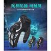 Summer Motorcycle Gloves Breathable Mesh Full Finger Protective Gear Racing Off-Road Cycling Safety Riding