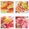Full 5D Diy Diamond Painting Love At Dusk Embroidery Cross Stitch Home Decor Handmade Gift