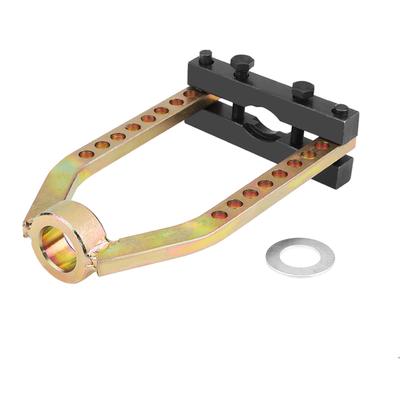 Универсальный 9-луночный инструмент для снятия приводного вала трансмиссии автомобиля, съемник ШРУСа, сепаратор карданного вала