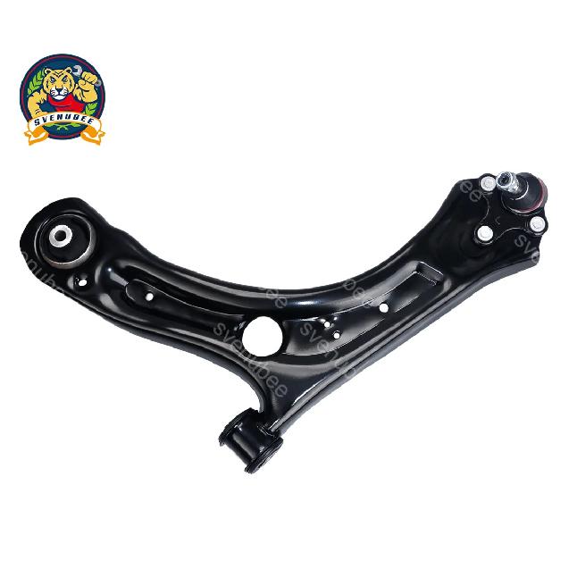 Svenubee Left & Right Front Lower Control Arm Ball Joint for Volkswagen Passat Beetle 2012 2013 2014 2015 2016 2017 - 2021