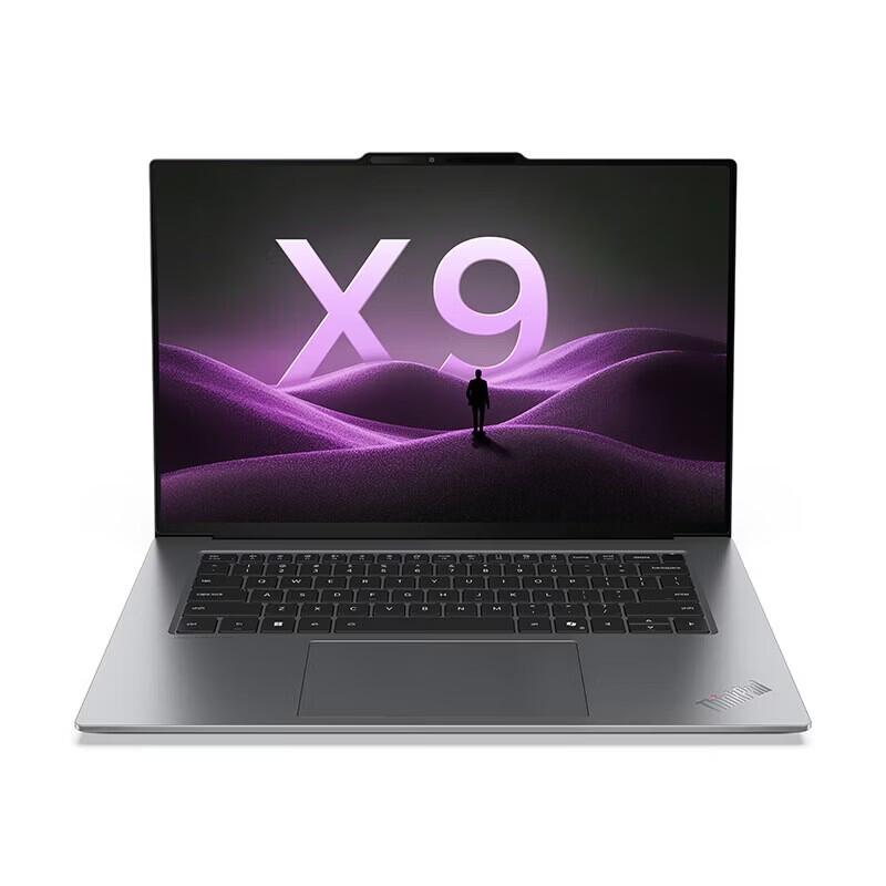 ThinkPad X9-14 AI Edition 14-inch 2.8K OLED Touch Laptop (CN version)