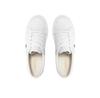 Lauren Ralph Lauren Кроссовки Janson II 802830937006 белый
