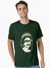 Queen vintage god save the queen retro vintage punk rock Essential T-Shirt