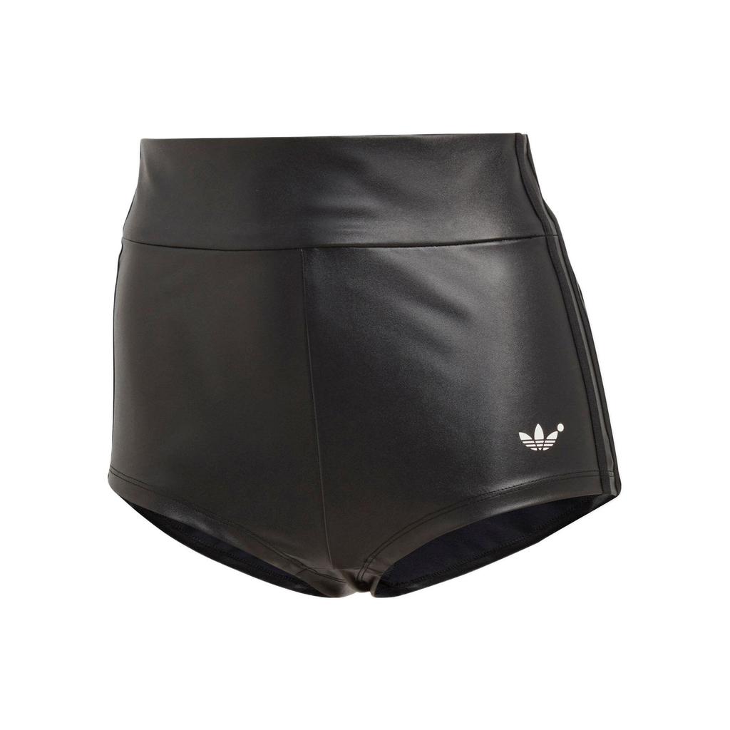 adidas Боди женское с логотипом Originals, синяя версия, черное, IB4545