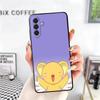 Cardcaptor Sakura Cute Girl Soft Phone Case for Samsung A17 A37 A57 A16 A26 A36 A56 A15 A25 A35 A55 A14 A24 A34 A54 A13 A23 A33