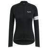 Rapha Womens/Ladies Core Long-Sleeved Cycling Jersey
