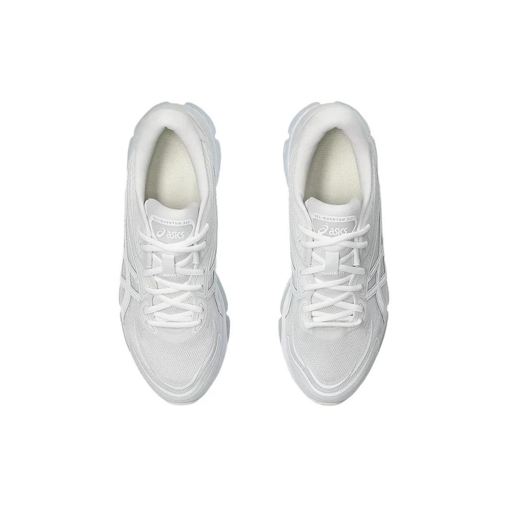 ASICS Gel Quantum 360 Viii White Glacier Grey 1203A305-100