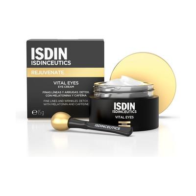 ISDIN - Isdinceutics Vital Eyes 15 г крема