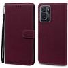 Для OPPO A96 Чехол A36 A76 Кожаный чехол-кошелек с откидной крышкой Для Oppo A76 Чехол A 76 96 OppoA76 OppoA96 Чехол для телефона Oppo A76 A96 Чехол