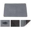 Washable Pet Pee Pad Non-Slip Reusable Dog Diaper Mat Urine Absorbent Puppy Potty Training Pad Waterproof Dog Car Seat Cover