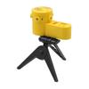 4 In 1 Laser Level Meter with Rotate Tripod LED Indicator Measuring Laser Ruler Multifunction High Precision
