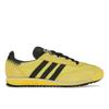 Wales Bonner X SL 76 Yellow Unisex Sneakers Bold-Orange Core-Black IH9906