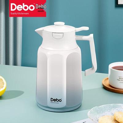 Чайник Debo Helena Octagonal с изоляцией