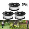 Mowing Nylon Grass Trimmer Rope Brush Cutter Strimmer Line Mowing Wire Lawn Mower Accessories
