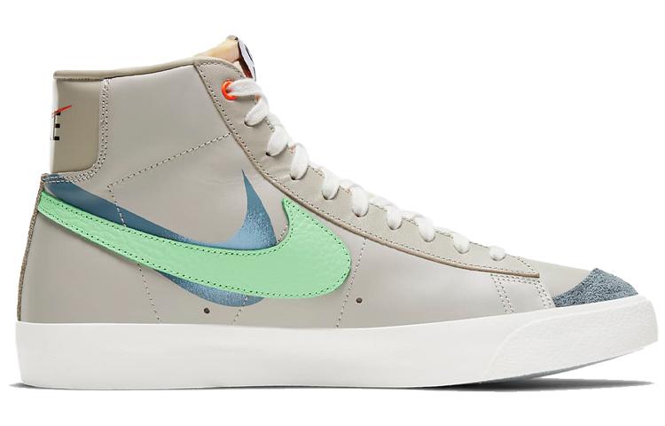 Nike Блейзер Mid 77 Винтаж Шанхай DC3278-280