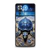 Ocean Animal Cute Dolphin Sea Turtle Phone Case Cover for Redmi 14C 10C 9 Note 14 13 12 10 11 Pro Plus K40 K50 Pro Soft TPU Bags