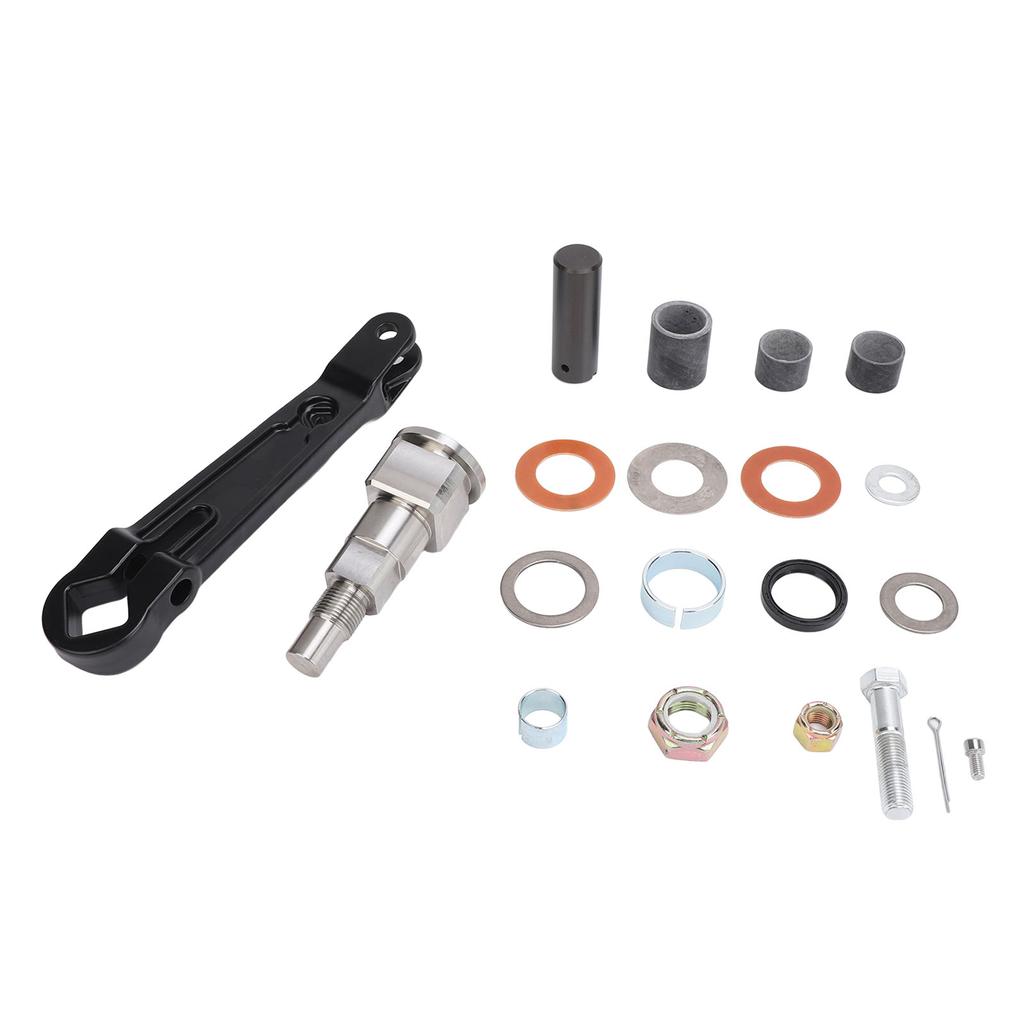 20PCS Upper Gimbal Steering Arm Shaft Pin Long Lasting Use 866322A01 for MerCruiser Bravo Alpha One Gen 2