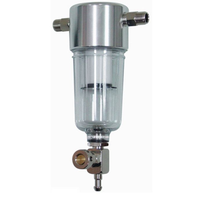 Régulateur MF8 pour compresseur Sparmax