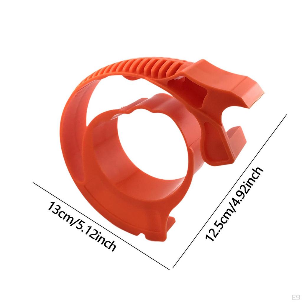 Ручной диспенсер для клейкой ленты для простого использования в проектах «сделай сам»