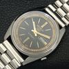 Б/У винтажные мужские часы SEIKO 5 AUTOMATIC 7009A из Японии с черным циферблатом a435054-2 R122-a435054