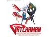 [CD] ANIMEX1200-197 Original Animation Video Gatchaman OST Ltd/ed. COCC-72277