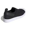 adidas Superstar Slip On Основной Черный FW7051