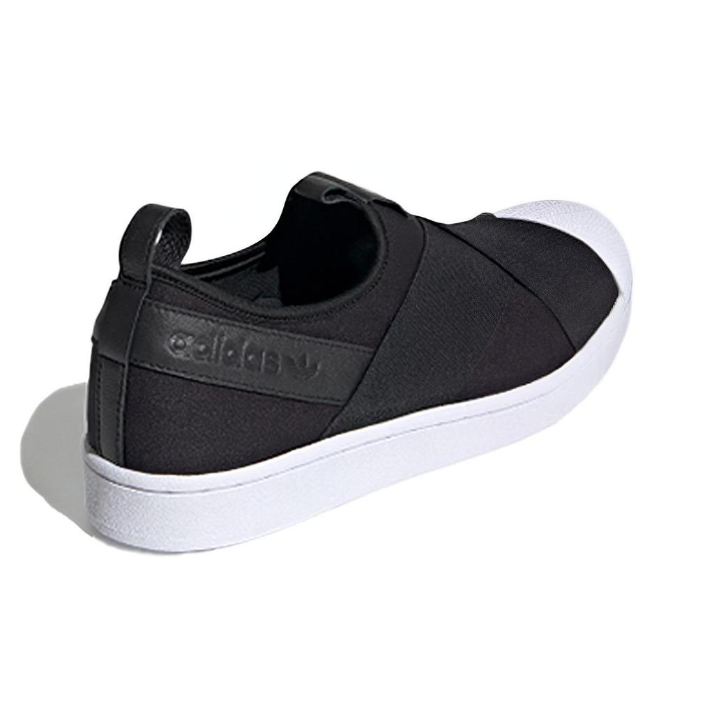 adidas Superstar Slip On Основной Черный FW7051