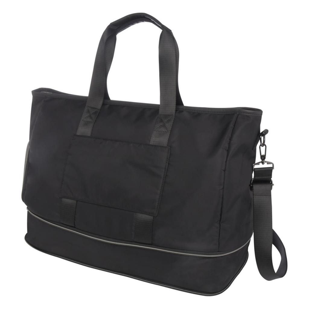 Rhine Expandable Recycled 35L Duffle Bag