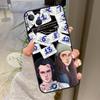 13 Тринадцать причин почему Чехол для iPhone 17 Pro Max 16 15 13 12 11 14 Pro Max Plus 13 12 Mini 16e 17 Air Задняя крышка