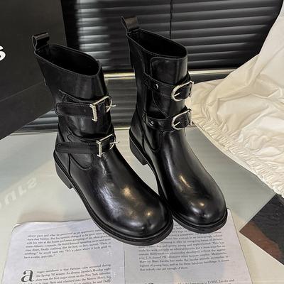 Ботинки – Ботинки