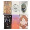 Oracle Tarot Cards - A Mystical Tool for Divination and Insight. Unlock Hidden Wisdom and Discover Your Future with These Powerful Cards.