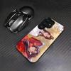 Чехол для телефона Tian Guan Ci Fu для Samsung A25 A33 5G A54 A36 A35 A56 A52 A14 Ударопрочный Цветной Чехол