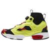 InstaPump Fury Ultraknit Og 'Черный Гиперзеленый' BS6367
