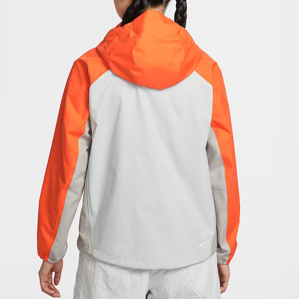 Nike ACG Phantazma Storm-FIT ADV Оболочка Свободная Удобная Водонепроницаемая Ветрозащитная Дышащая Легкая Куртка Женские куртки IF0102-819