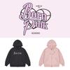 BLACKPINK BACKSTAGE Zip-up Hoodie