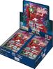 BANDAI UNION ARENA Booster Pack [Macross] Series [UA36BT] (BOX) 16 Packs Target Age: 9 Years Old and Above