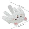 Ergonomic Babies Soothing Palms Automatic Slap Soothing Hand Pillow Baby Sleep Aid Pillow  Baby Toy