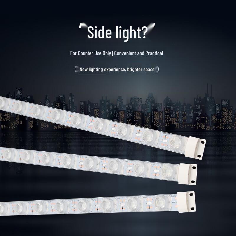 Nu Feng Warm White Waterproof LED Strip Light