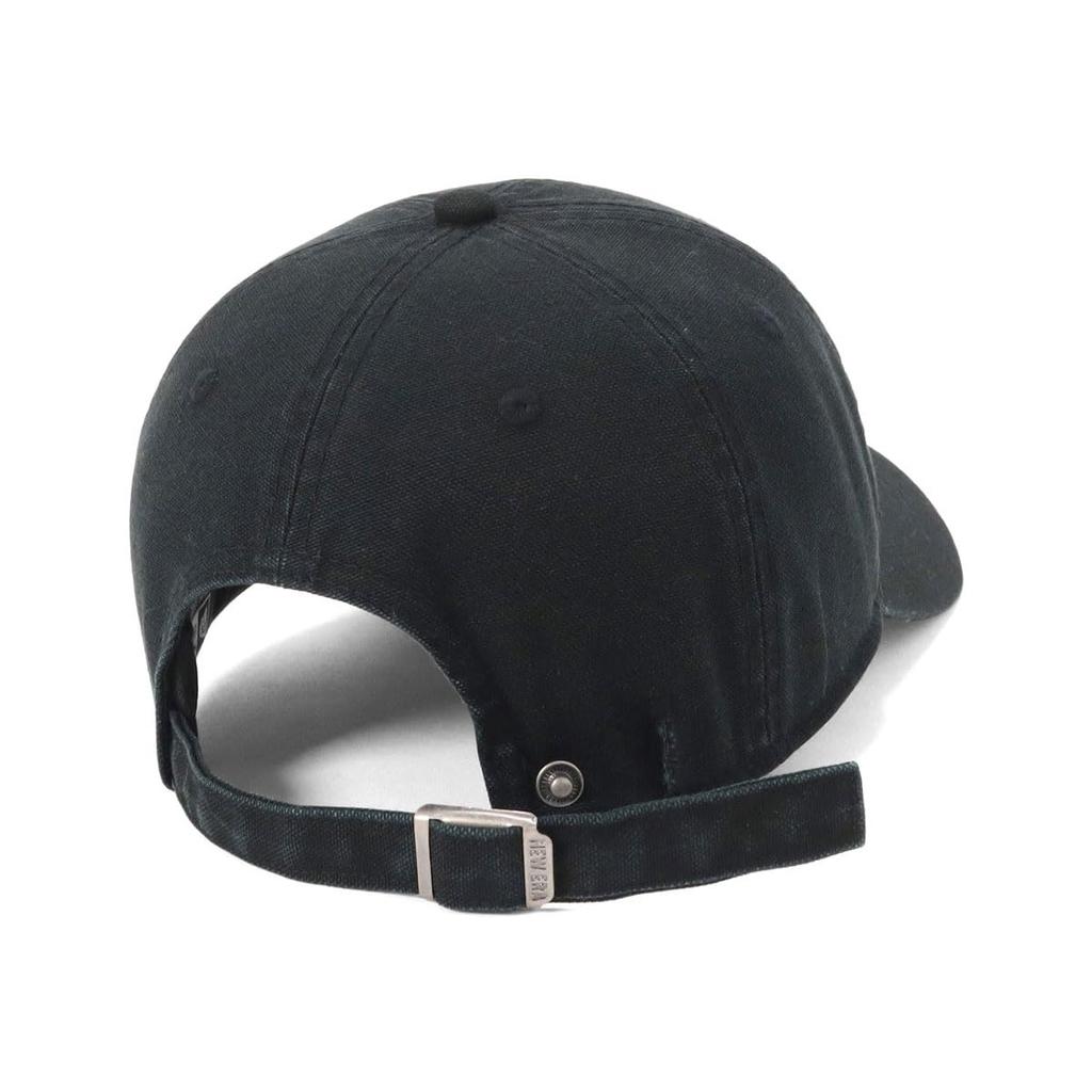 [New Era] New Era Cap 9TWENTY Long VisorEasySnap 14655376 NER34C9339 Black ONSPOTZ Exclusive Men's Women's Hat 920 Long Visor Long Brim SpringSummer