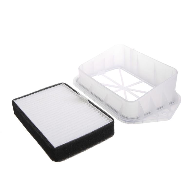 Салонный фильтр с 2 отверстиями для Sagitar Passat Magotan Tiguan Touran Купить1+1Бесплатно