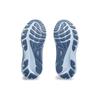Asics Женские кроссовки Gel Kayano 30 Blue Expanse Светло-Темно-Синие 1012B357-405