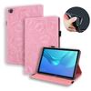 Cover For Huawei Mediapad M5 10 Pro 10.8 inch Caqa Tablet Fashion Case For Huawei Mediapad M5 10.8 Stand Funda + Stylus Gift