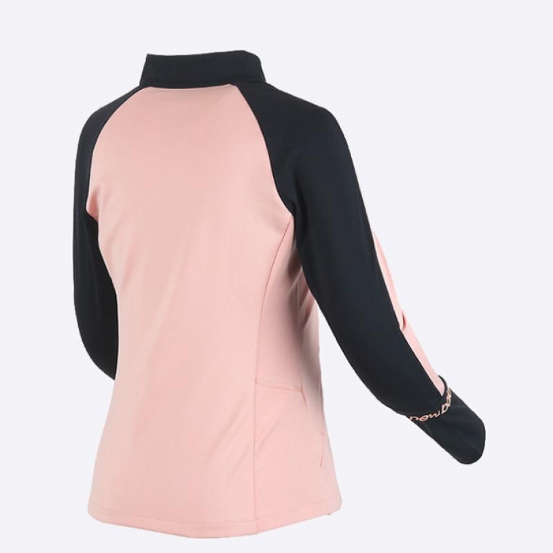 New Balance Женские спортивные шорты Urban Track Training Zip Up Pink