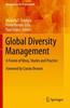 Книга Global Diversity Management : A Fusion of Ideas, Stories and Practice