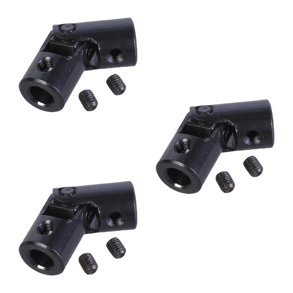 Универсальная шарнирная муфта вала U-образный шарнир Соединитель двигателя U-образный шарнир Соединитель двигателя для рулевого управления и промышленного оборудования