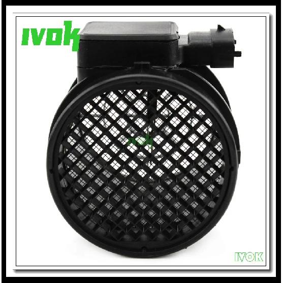 MASS AIR FLOW SENSOR METER FOR VAUXHALL ASTRA CORSA MERIVA OMEGA OPEL SIGNUM TIGRA TwinTop VECTRA ZAFIRA 1.8 SAAB 9-3 5WK9606