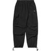 Lacoste Брюки карго мужские черные XH2930-031