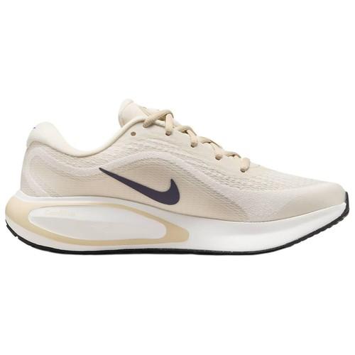 Nike Journey Run Pale Ivory Dark Raisin W - FJ7765-106